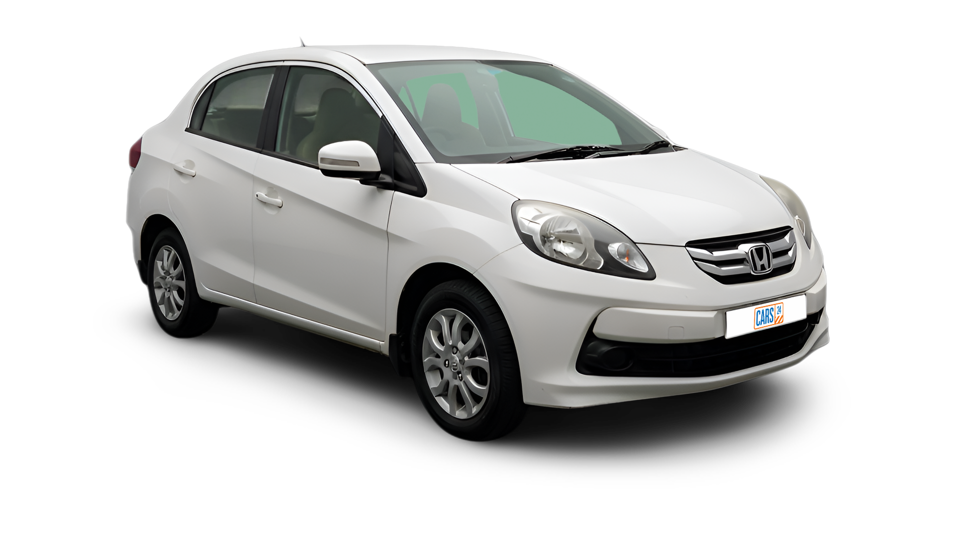 Honda Amaze-img